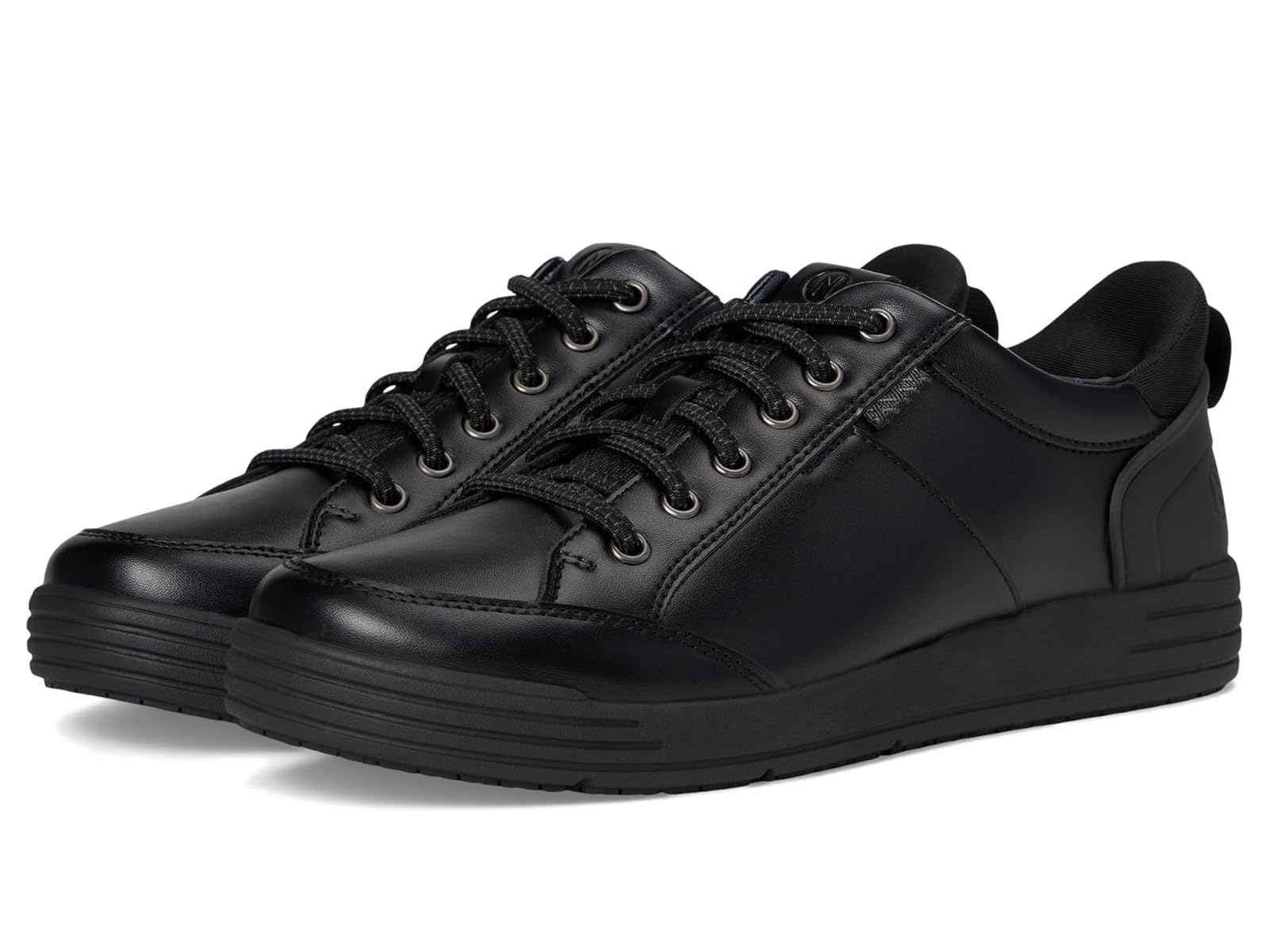 Man's Sneakers - Athletic Shoes Nunn Bush Kore City Work EZ