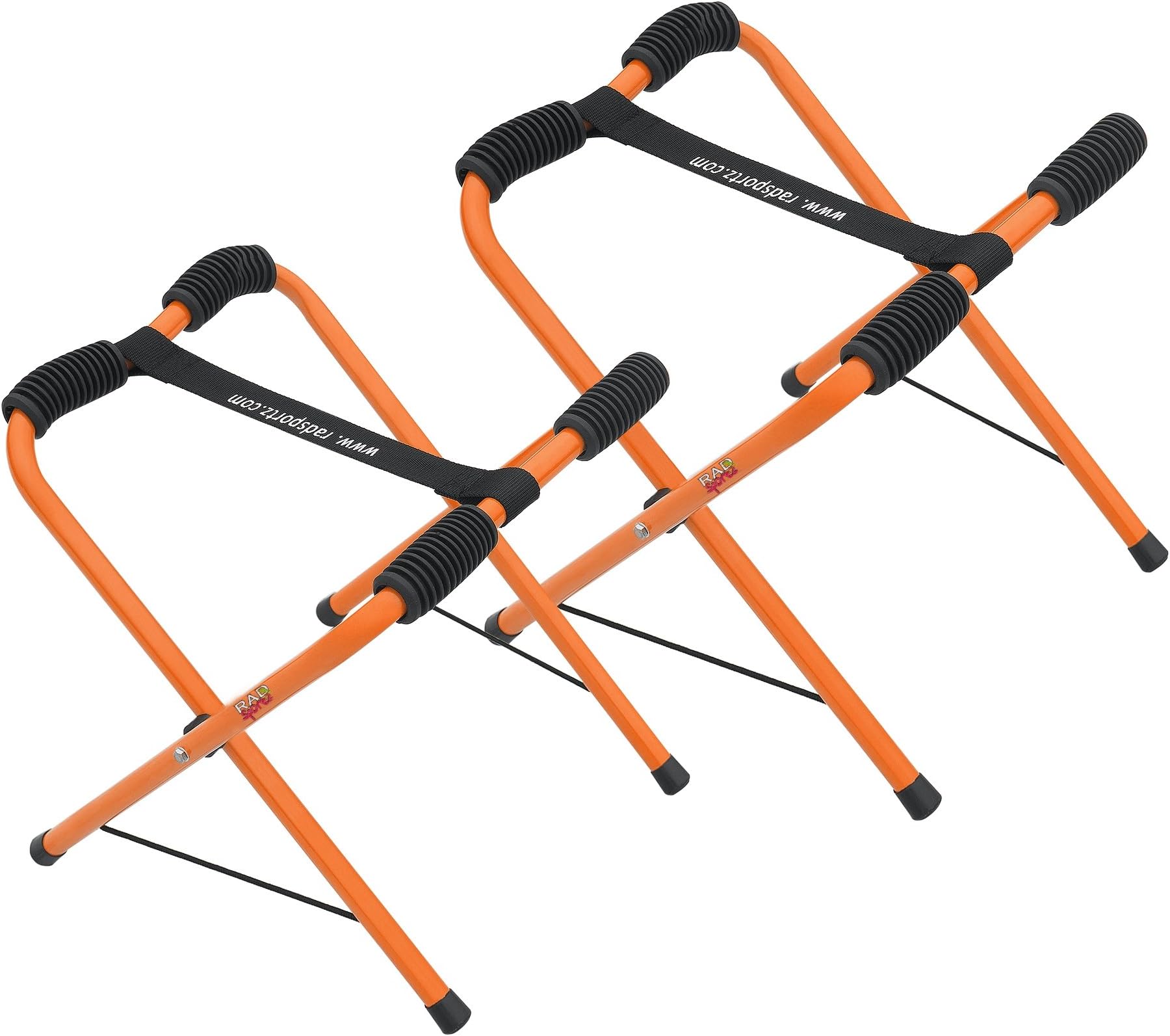 1230 RAD Sportz Portable Kayak Easy Stands Fold For Easy Storage Carry Bag Included