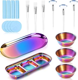 23 suministros faciales de esteticista arco i...