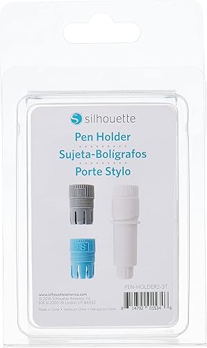 Miniatura 4 de Silhouette PEN-HOLDER2-3T Porta bolígrafo