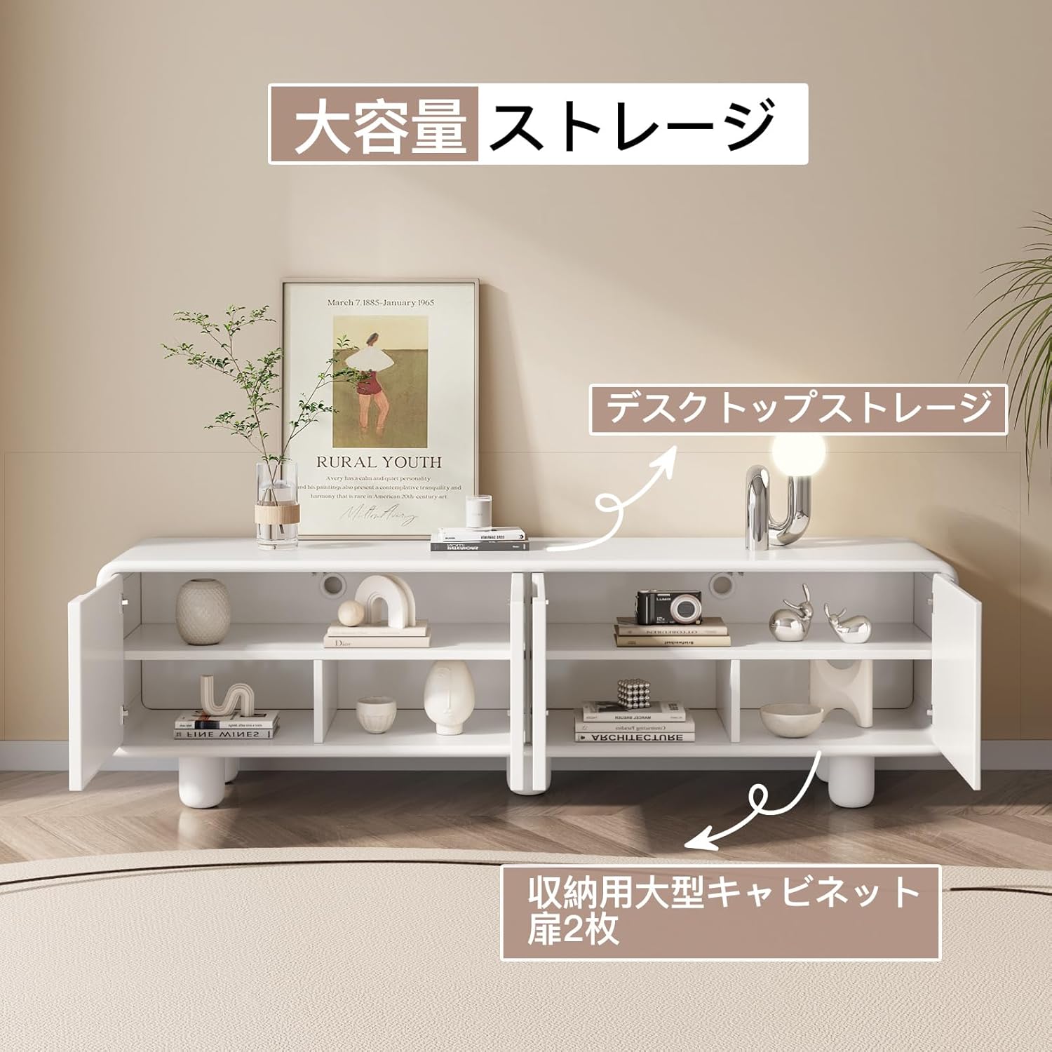 ✨新品タグ付き ディーゼル リバーシブル 3way 切替 コート ボア