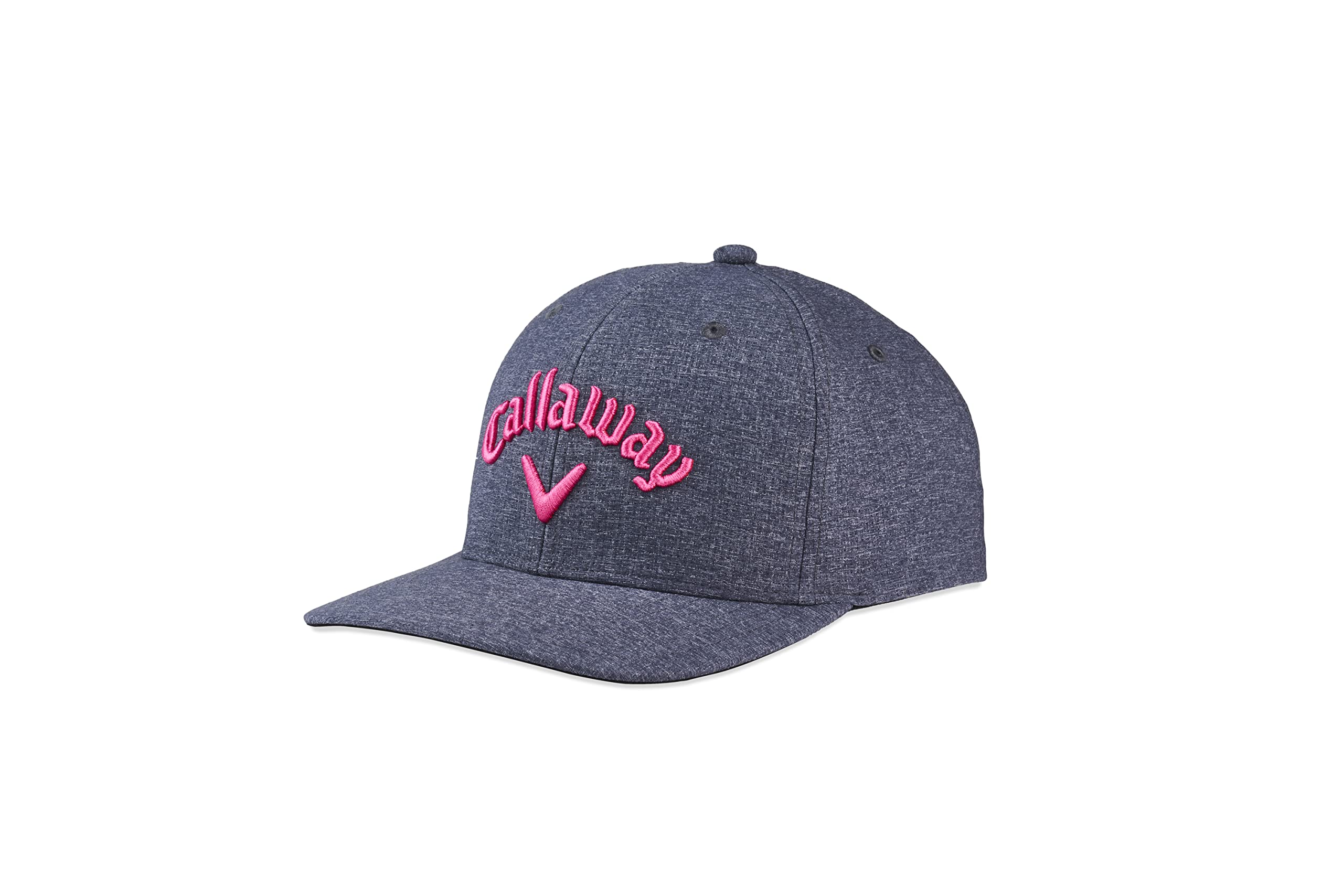 CallawayMen's Hw Cg Tour Perf No Logo 22 Cap
