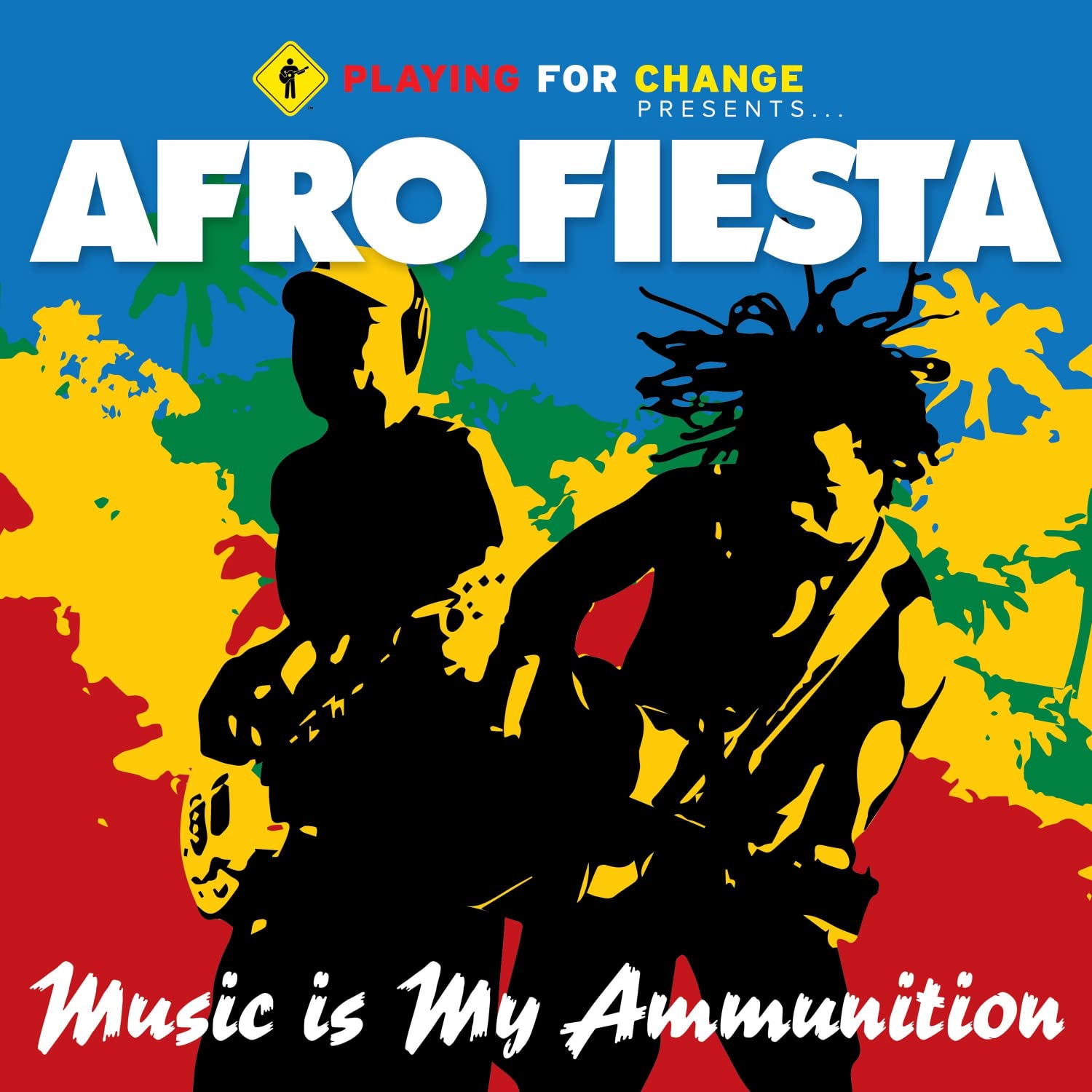 Afro Fiesta
