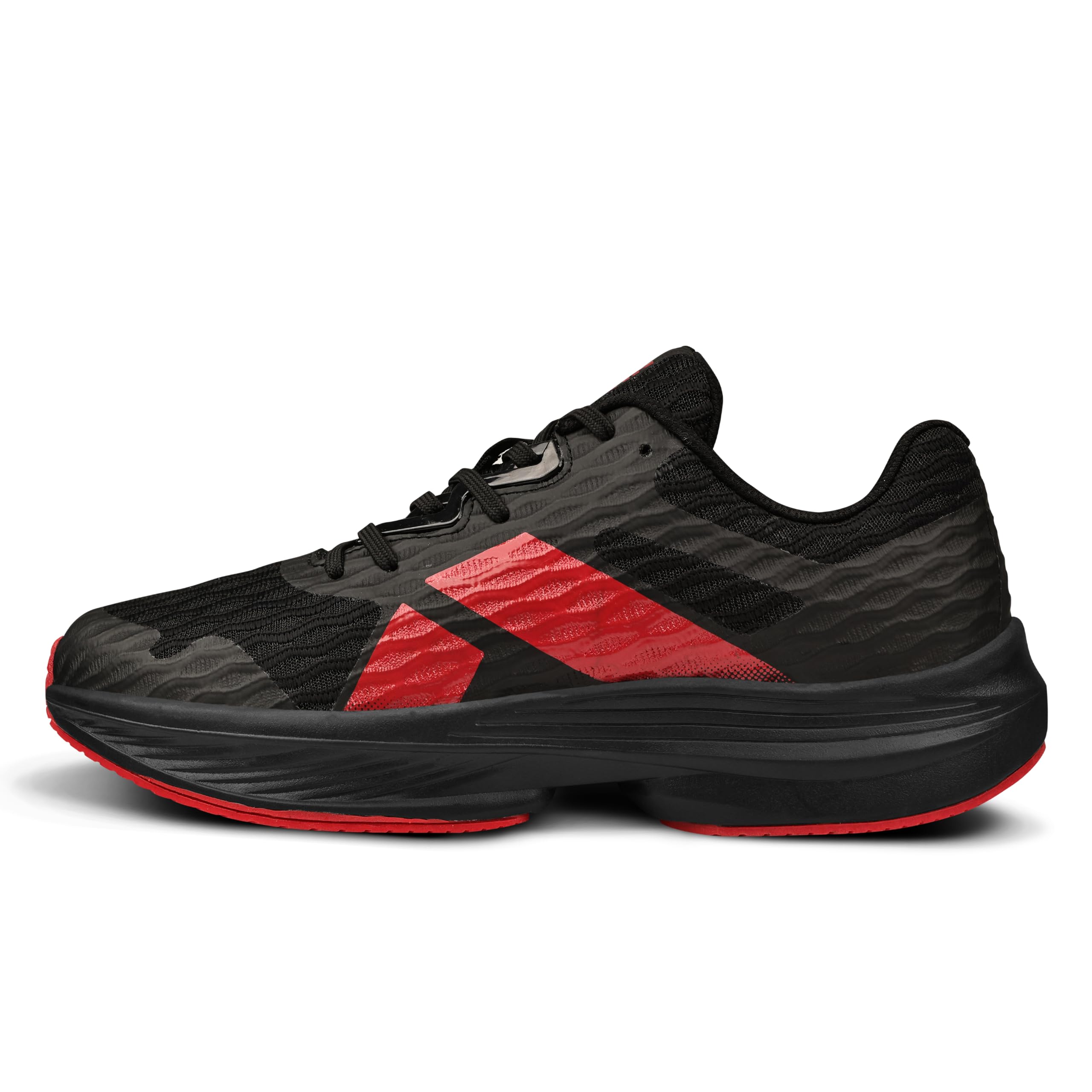 Breeze Training Shoe | Running Shoe | Sports and Athletic Footwear with Upper Knitted-image-34