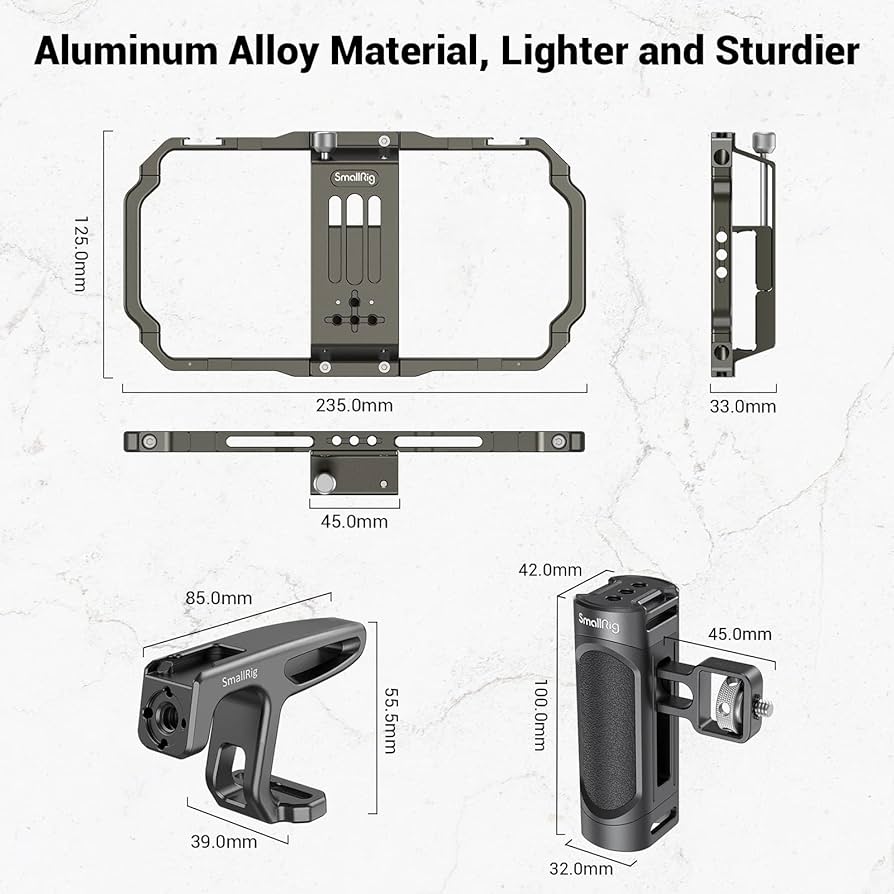 Amazon.co.jp: SmallRig スマートフォン用 iPhone16/15 / 15Pro Amazon.co.jp: SmallRig スマートフォン用 iPhone16/15 / 15Pro