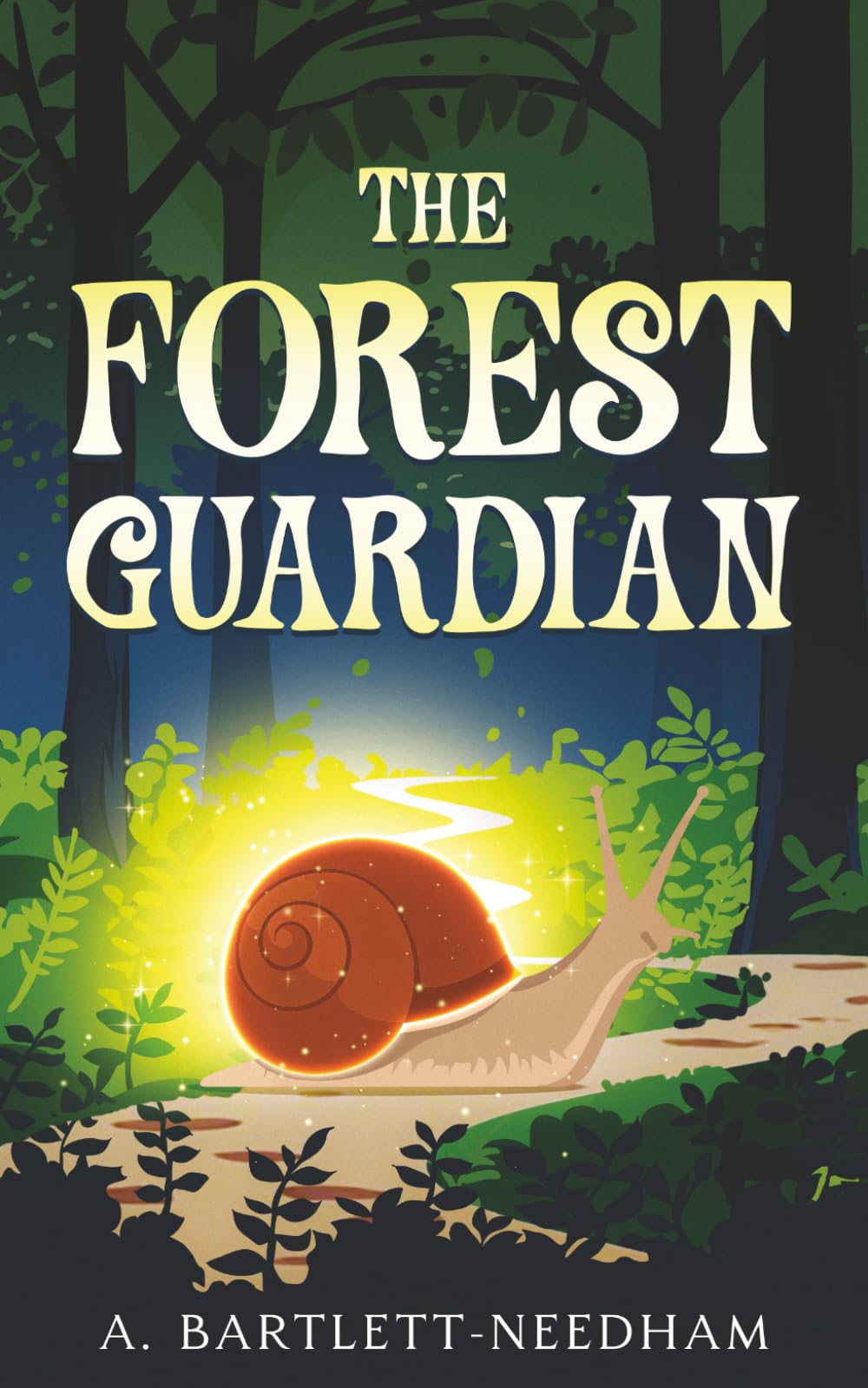 The Forest Guardian