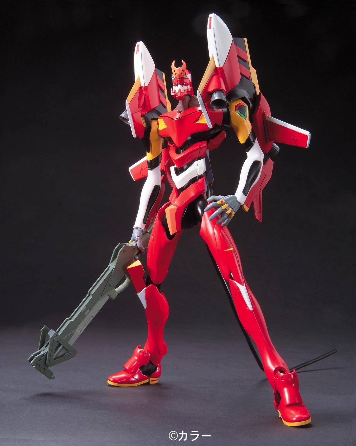 新世紀エヴァンゲリオン プラモデル Cool Lmhg アニメ エヴァンゲリオン初号機 グッズ スピリッツ バンダイ 人造人間 初号機 信頼 Lmhg