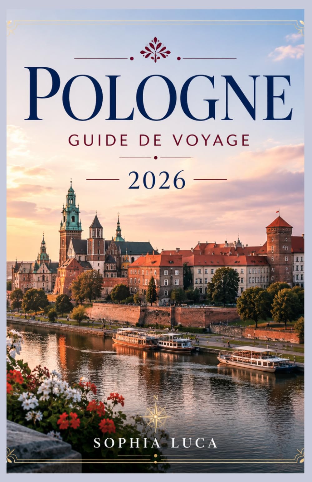 Pologne Guide de voyage 2026
