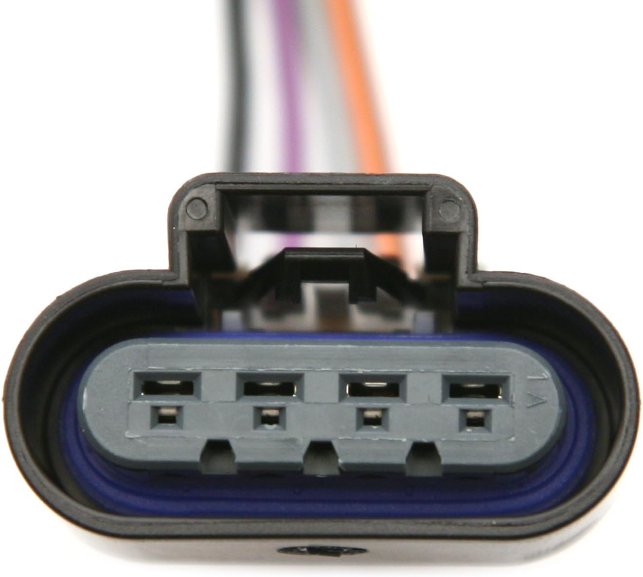 Delphi FG0286 Fuel Pump Module