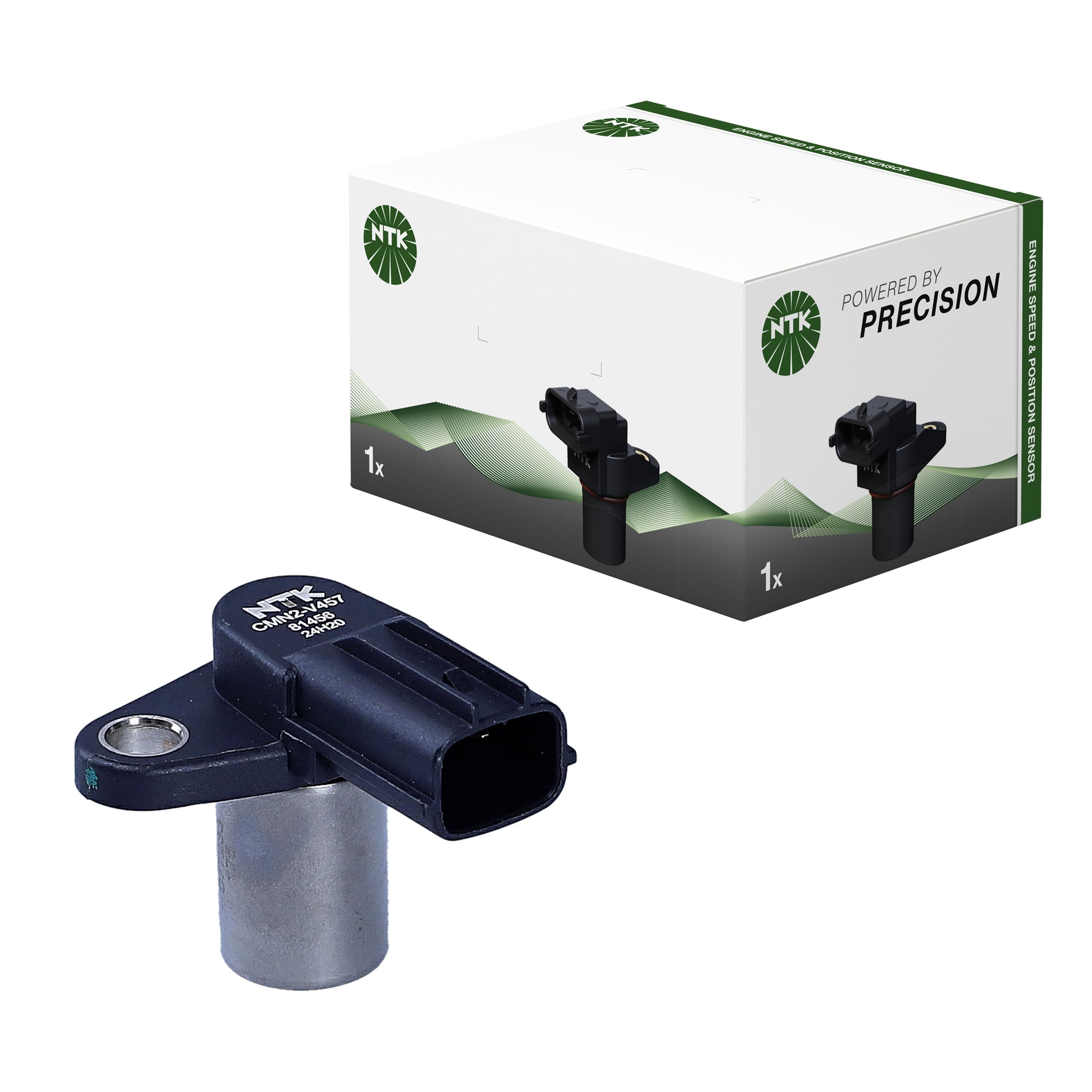 Capteur de position NTK CMN2-V457 corrige les pertes de puissance 81456