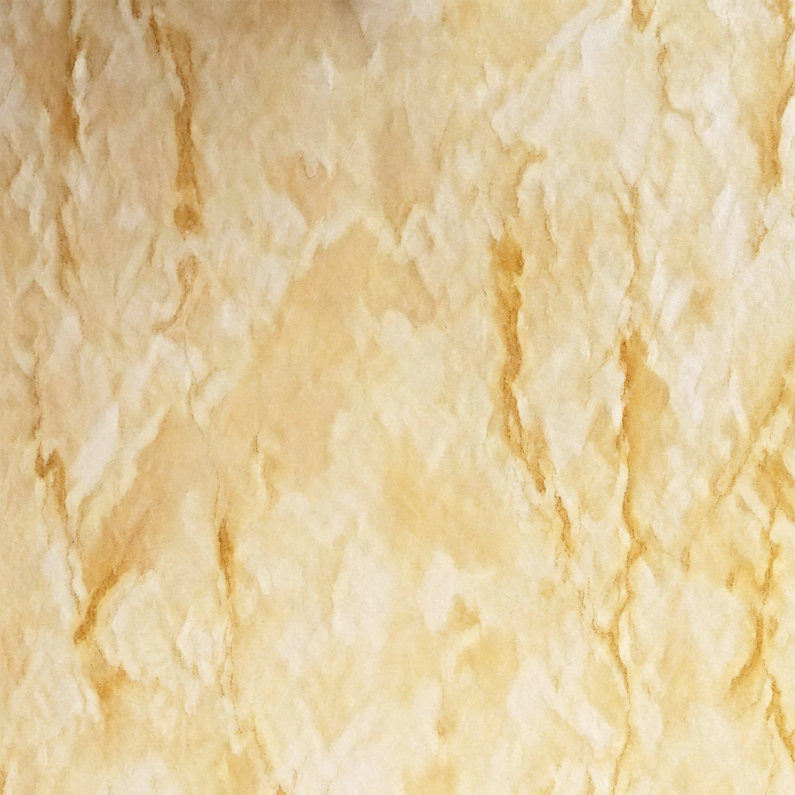 Zynqra F ﻿Wallpaper Glossy Marble Contact Paper,Sel Adhesive Vinyl,Or Kitchen Bathroom(,L300cm/118.1In*W60cm/23.6In)