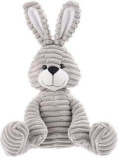 Sponsored You’re seeing this ad based on the product’s relevance to your search query.Learn more about this advertisement Apricot Lamb Cuddly Toy Grey Rabbit 23 cm - Plush Toy Plush Toy for Children and Baby - Fluffy Stuffed Toy for Playing, Gift & Cuddling - Cosy Cuddly Toy - Cord Ka