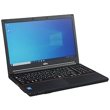 ▼値下げ：富士通LIFEBOOK A574/KX Windows11Pro LIFEBOOK A574/KX Windows11pro Fujitsu Lifebook A574 Laptop 15.6