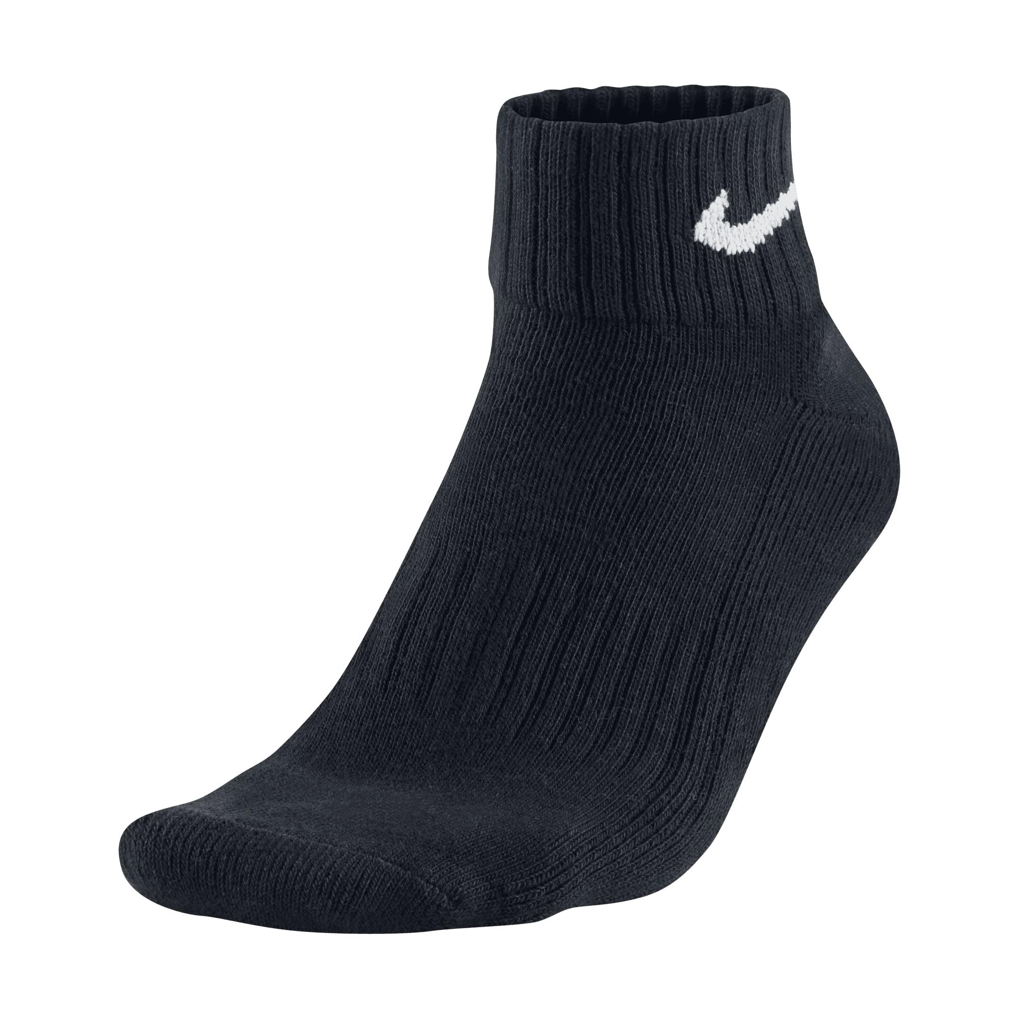 Nike One Quarter Socks 3PPK Value Calcetines para Hombre