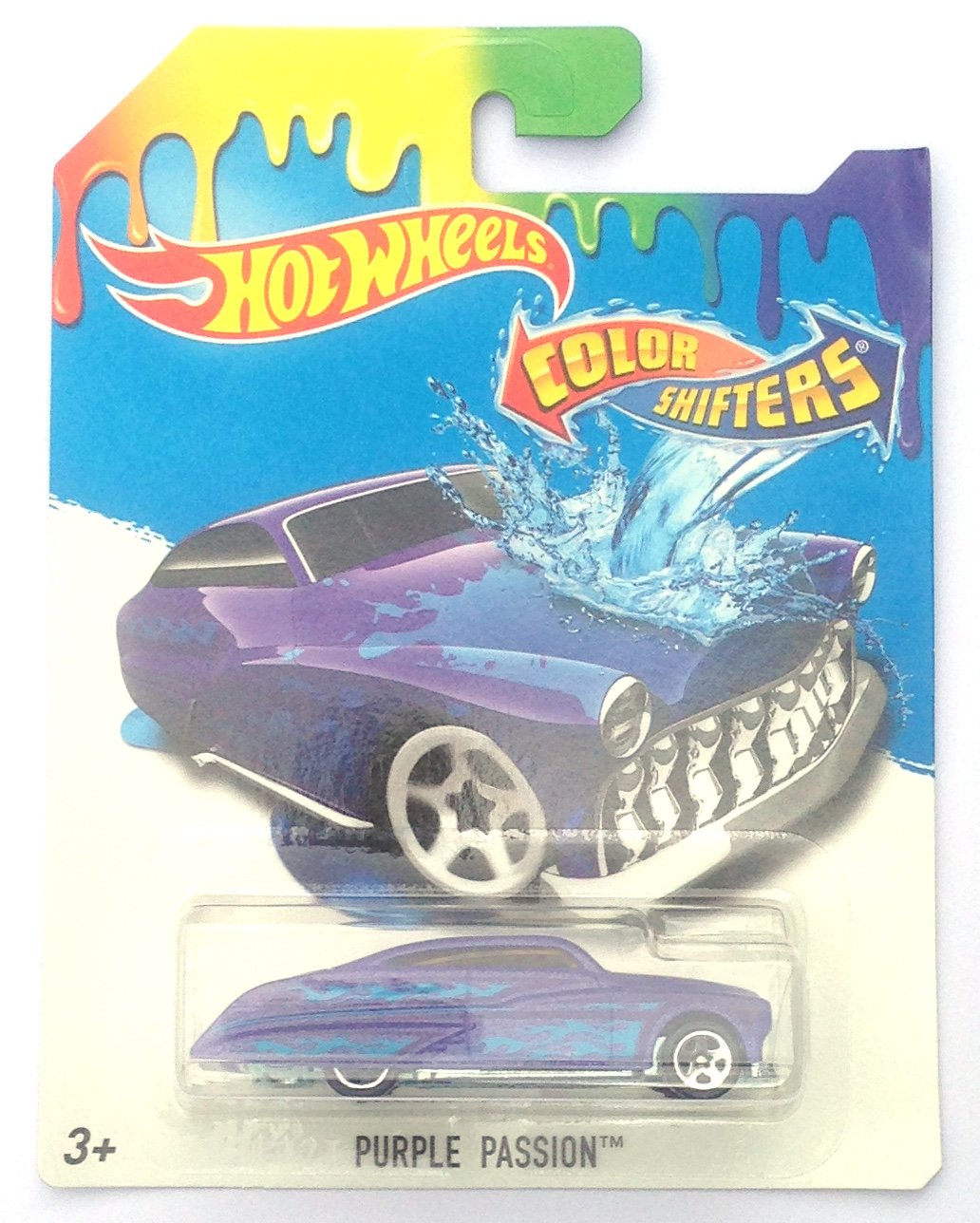 HW Color SHIFTERS Purple Passion (B073NR7S8Q) Amazon Price History, Amazon Price Tracker