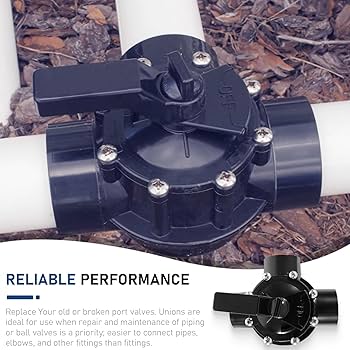 専用ぺージ Amazon.co.jp: Bzsunway 4715 3ポート 1.5~2インチ 交換用部品