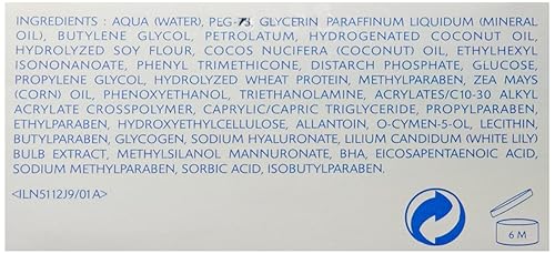 Miniatura 5 de ORLANE PARIS Absolute Skin Recovery Care Contorno de ojos, 0.5 onzas líquidas