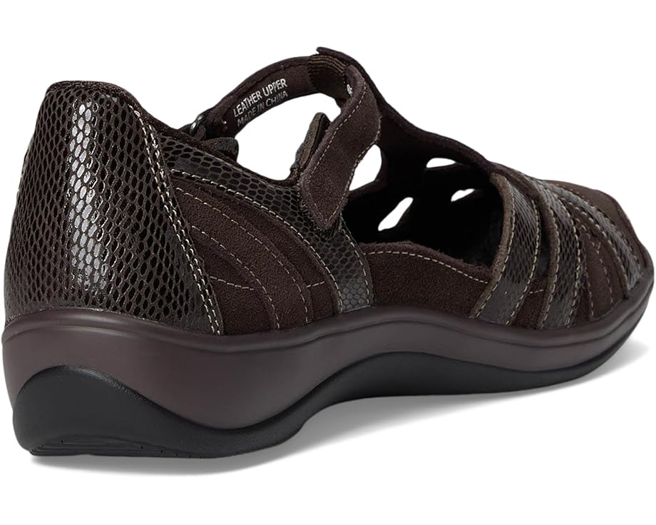 Orthofeet Juno - Back View
