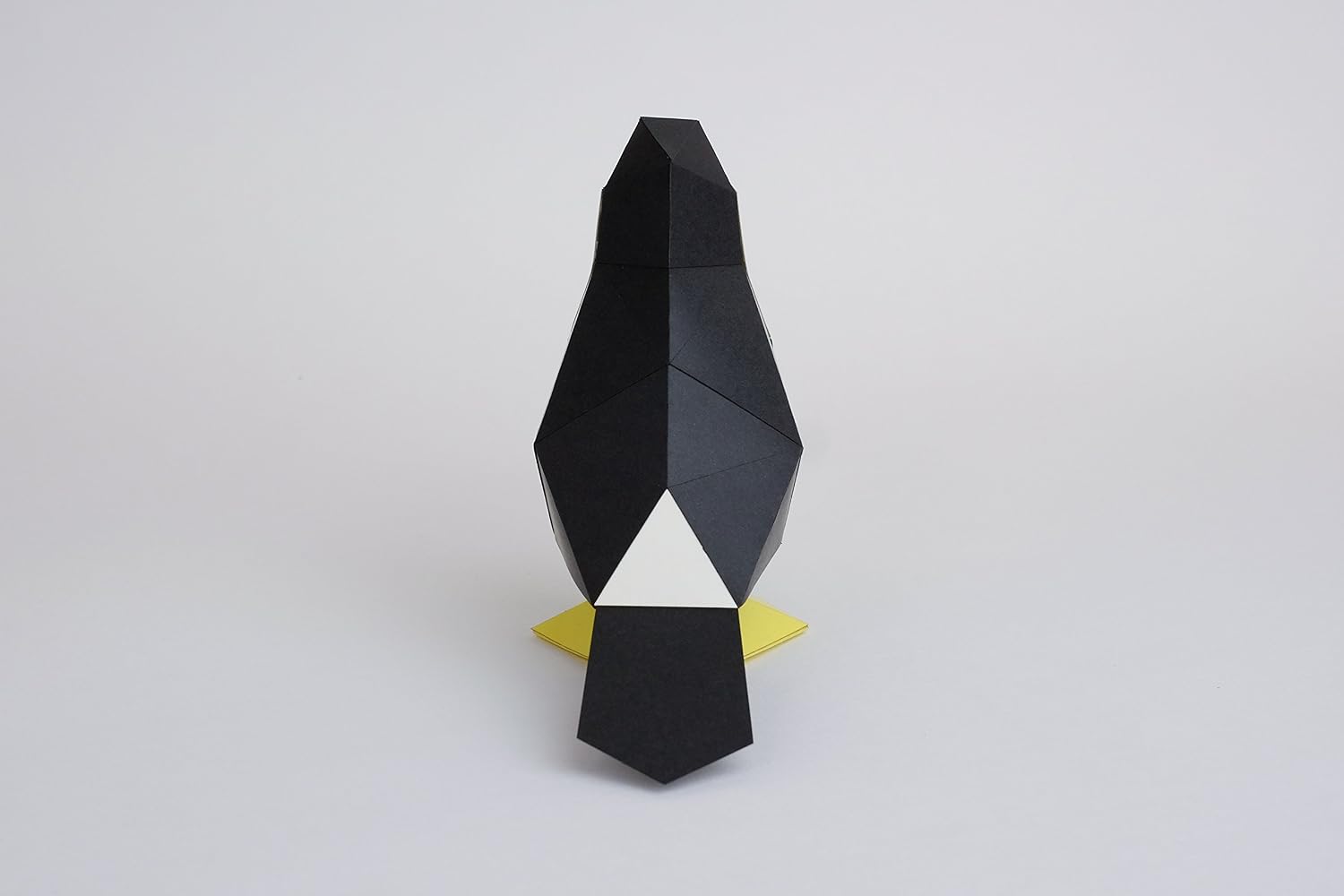bog Craft KAKUKAKU Tiny Toucan Kakushiru Papercraft Null 7.2 x 5.0 x 0.08 inches (18.2 x 12.8 x 0.2 cm)