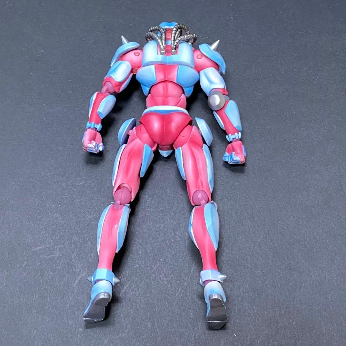 Amazon.co.jp: 超像可動 クレイジーダイヤモンド キラークイーン