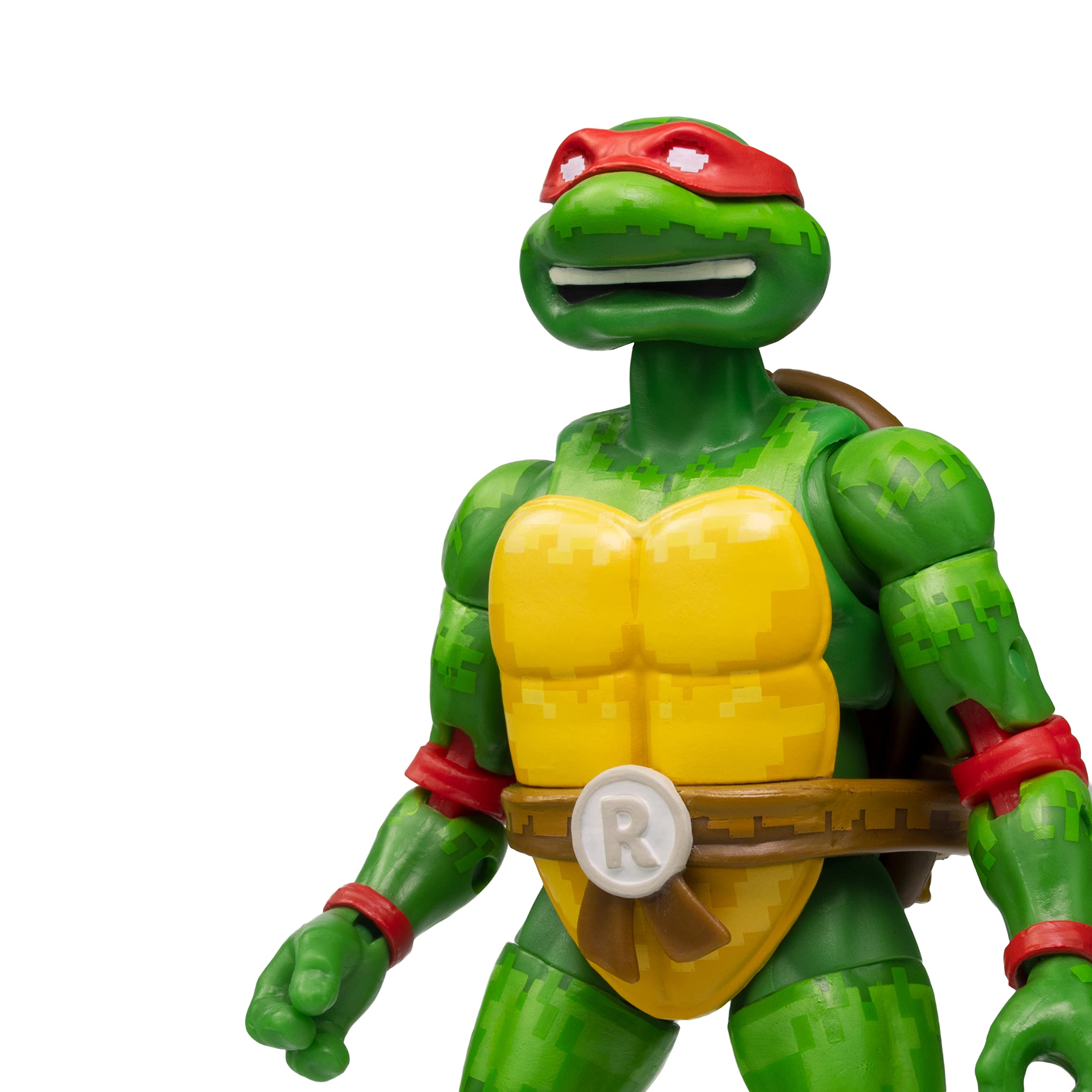 Amazon.com: The Loyal Subjects Teenage Mutant Ninja Turtles