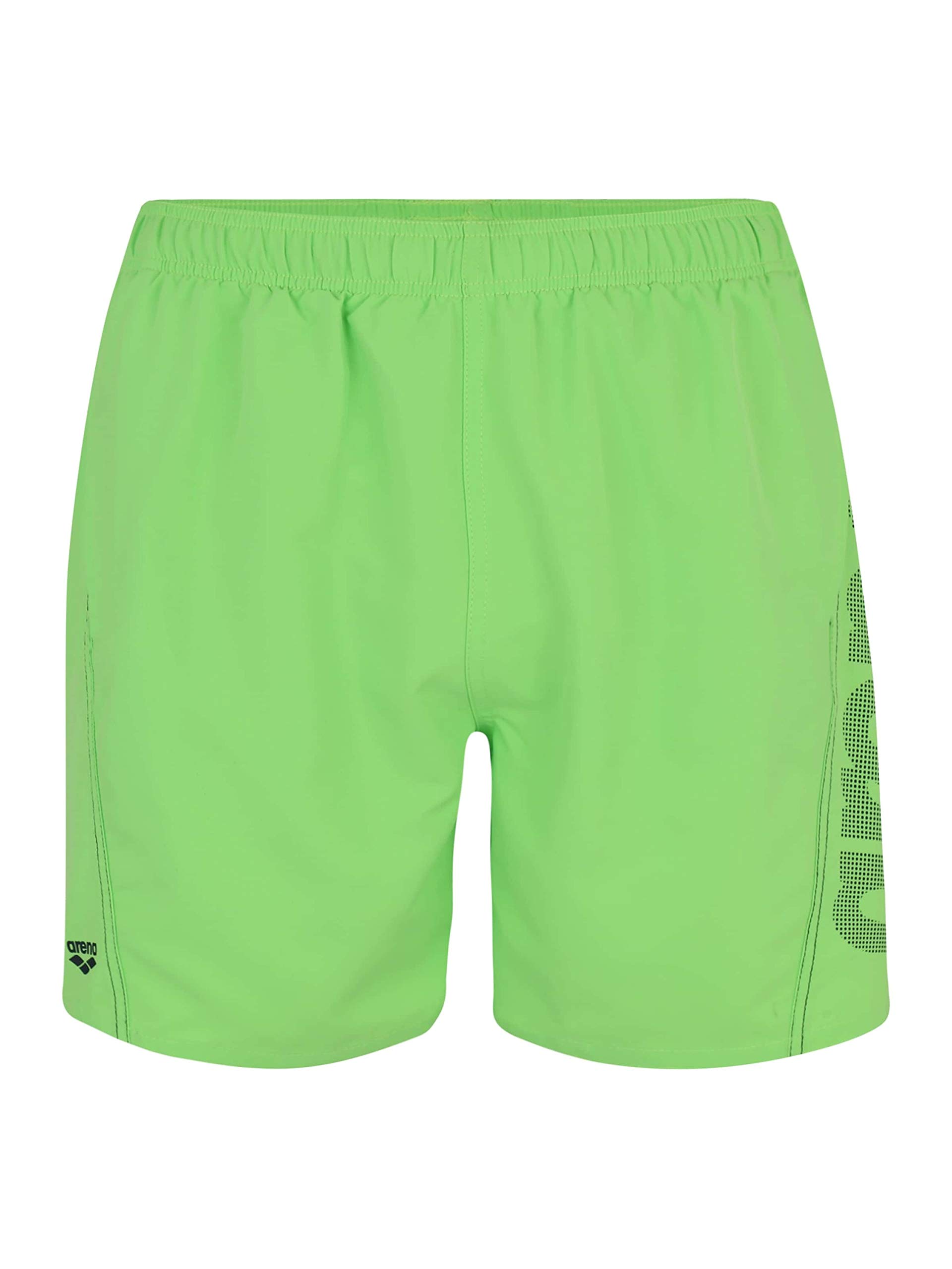Arena Fundamentals Logo Bañador Boxer, Hombre — view 22