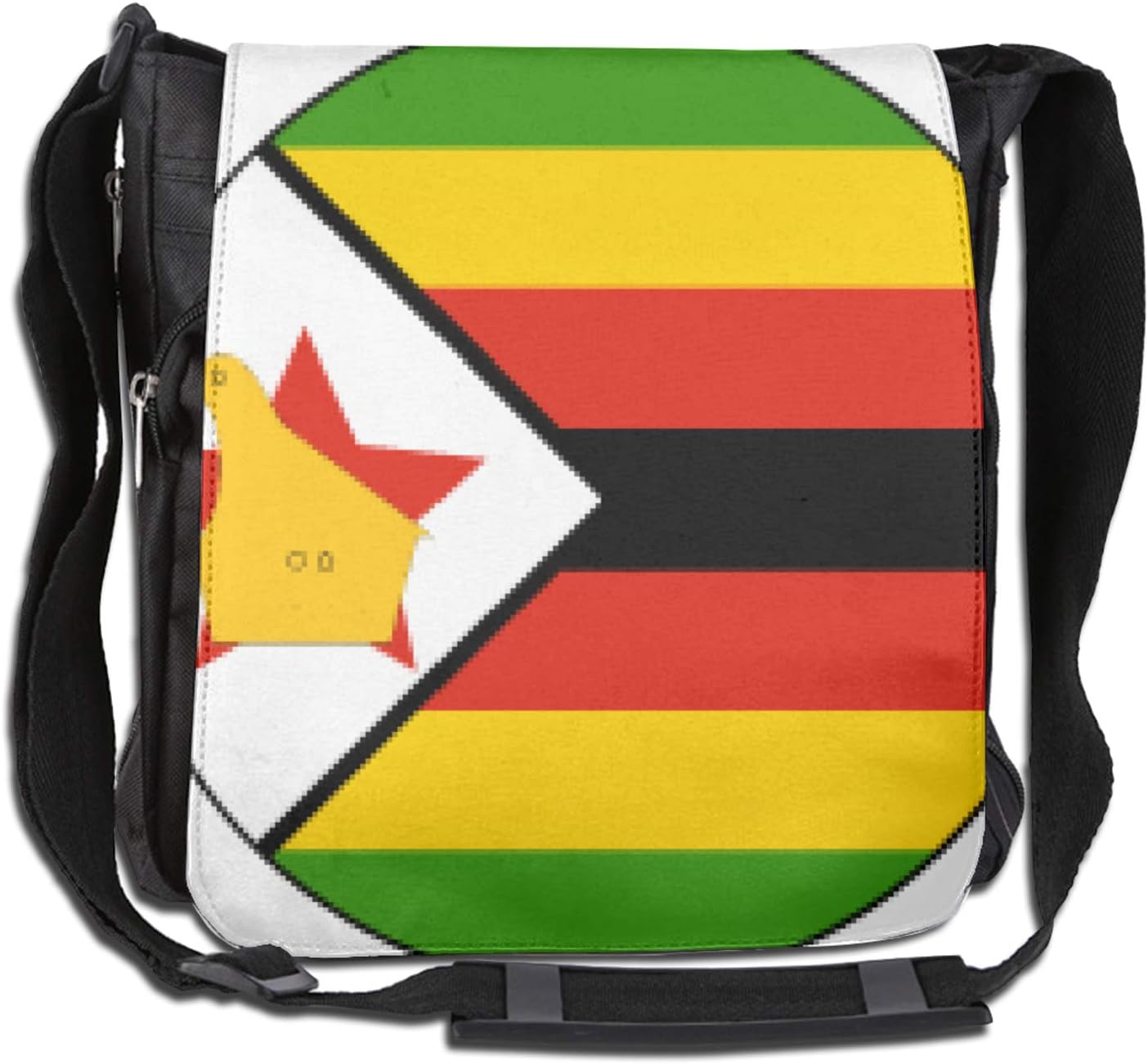 Fashion Canvas Handbags Zimbabwe Shoulder Bags Totes Purses