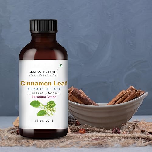 Vista 217 de Aceite Esencial de Pimienta Negra Majestic Pure, 4 fl. oz