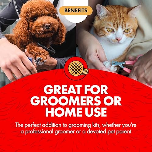 Miniatura 5 de Miracle Care Kwik Stop Astringente en polvo 0.5 onzas, groomers kit