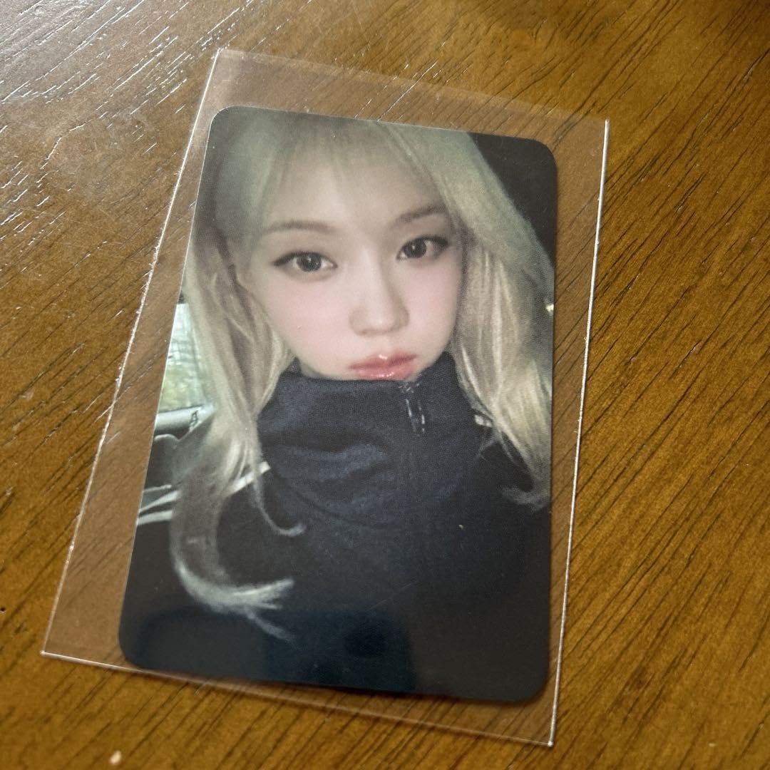 Aespa ウインター　Drama makestar サイン会　限定　トレカ Aespa ウインター Drama makestar サイン会 限定 トレカ Amazon