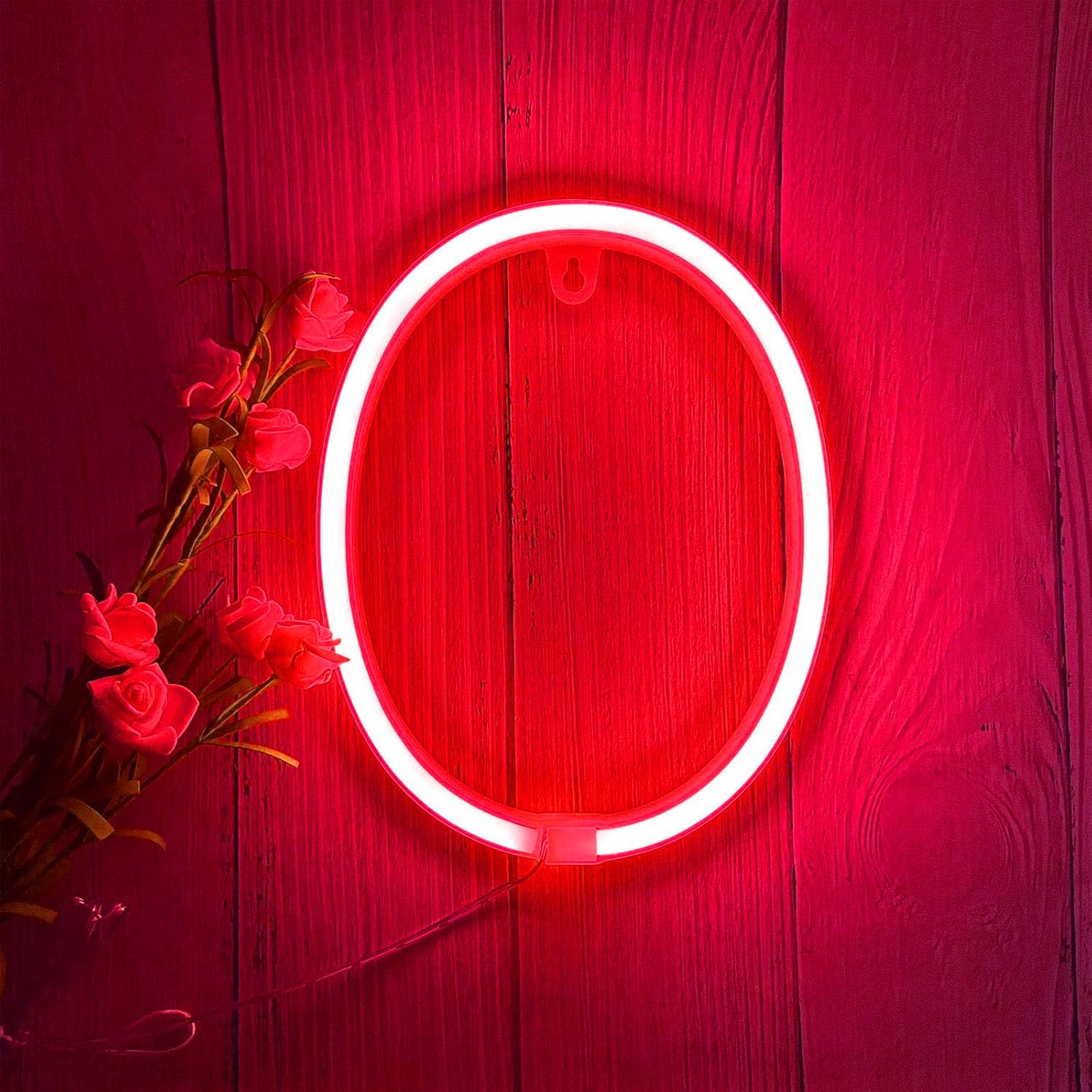 LED Marquee Letter Lights, Light Up Letters Glitter Alphabet Letter Sign Battery Powered for Night Light Birthday Party Wedding Girls Gifts Home Bar Christmas Decoration