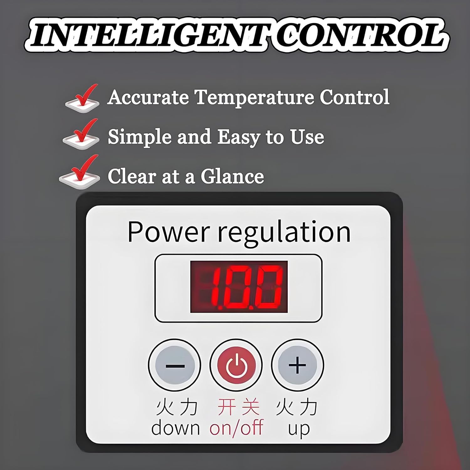 Ice Cream Cone Grill Maker,Commercial Chimney Cake Roll Oven Maker,Chimney Bread Cake Oven,3000W Chimney Toaster Machine,with 4 Rollers DigitalDisplay
