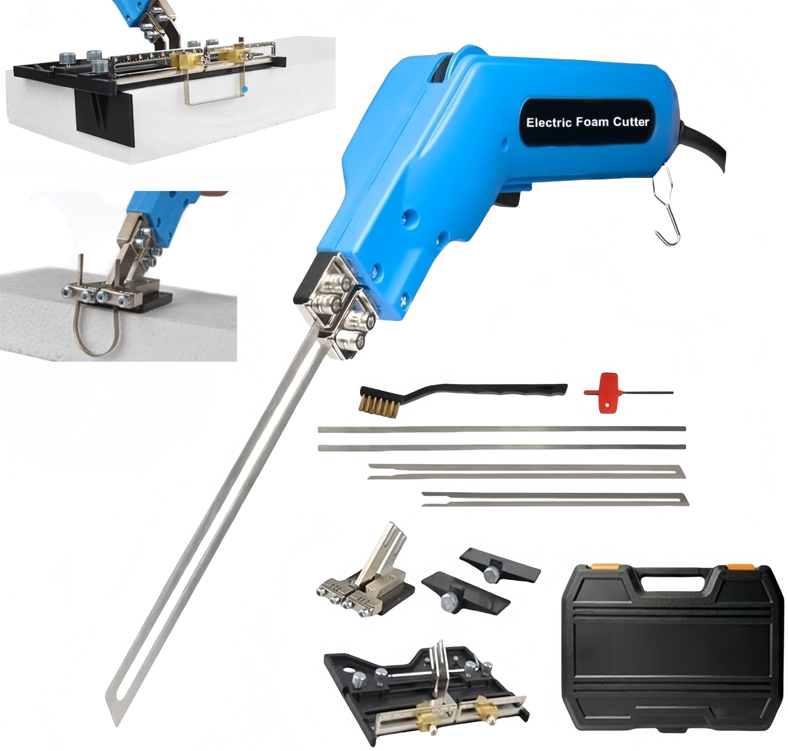 Machine De Coupe De Mousse MINOVA Outil De Coupe Maroc