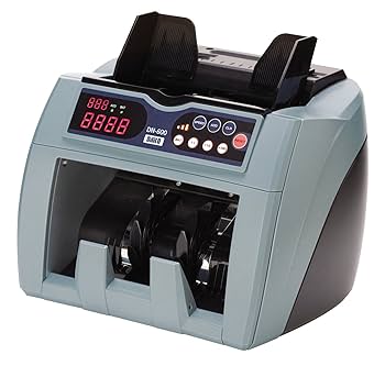 Amazon | 紙幣計数機 | 紙幣・コインカウンター | 文房具