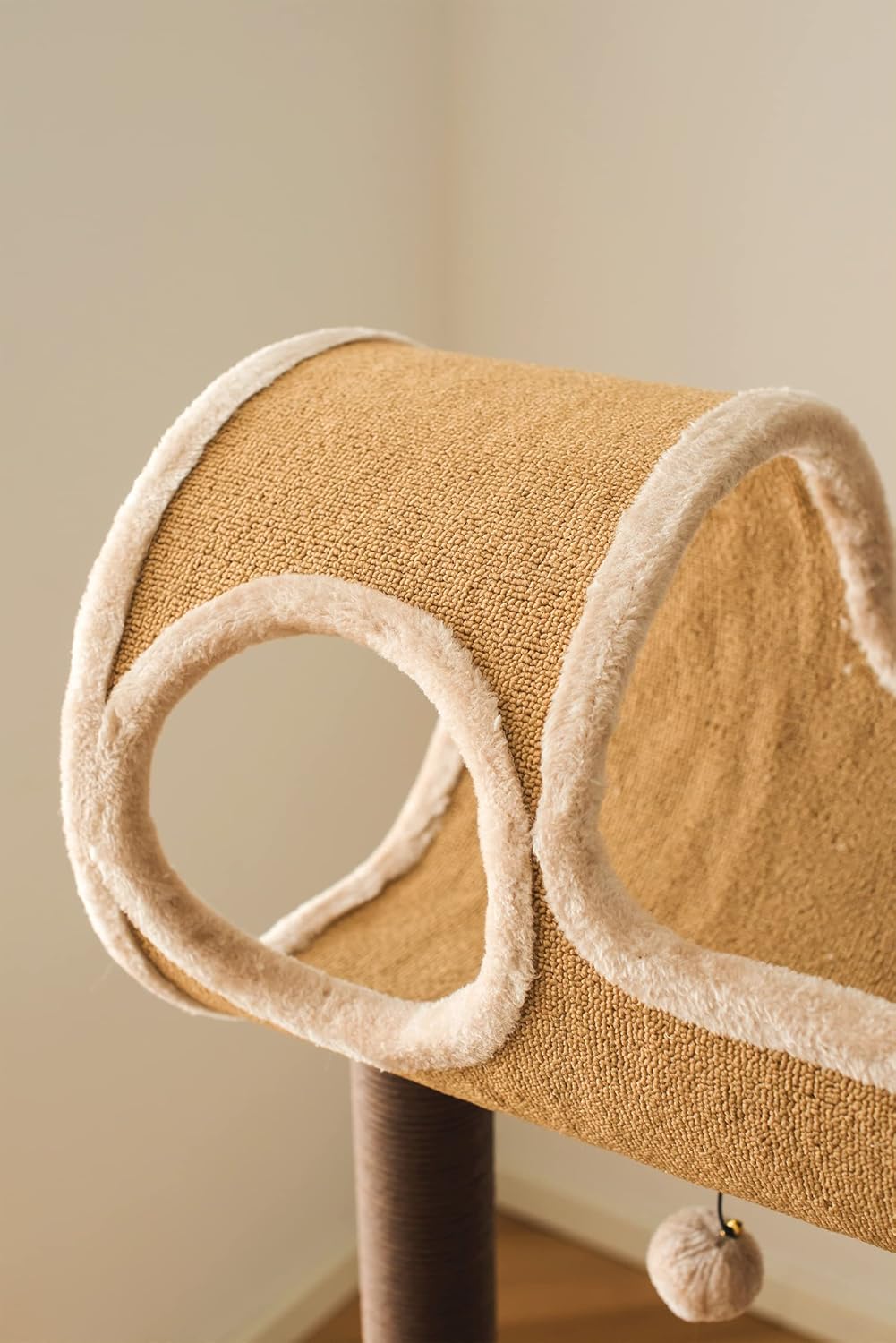 Catry, Large Activity Cat Tree (CT18382) : Pet Supplies