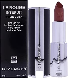 Givenchy Le Rouge Interdit - Lápiz labial de ...