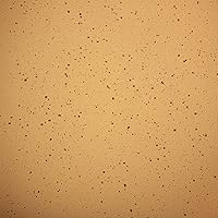 Vista 5 de Hamilton Beach HBV111 - Sartén de aluminio forjado de terracota de 11 pulgadas con revestimiento antiadherente con mango de baquelita, cobre