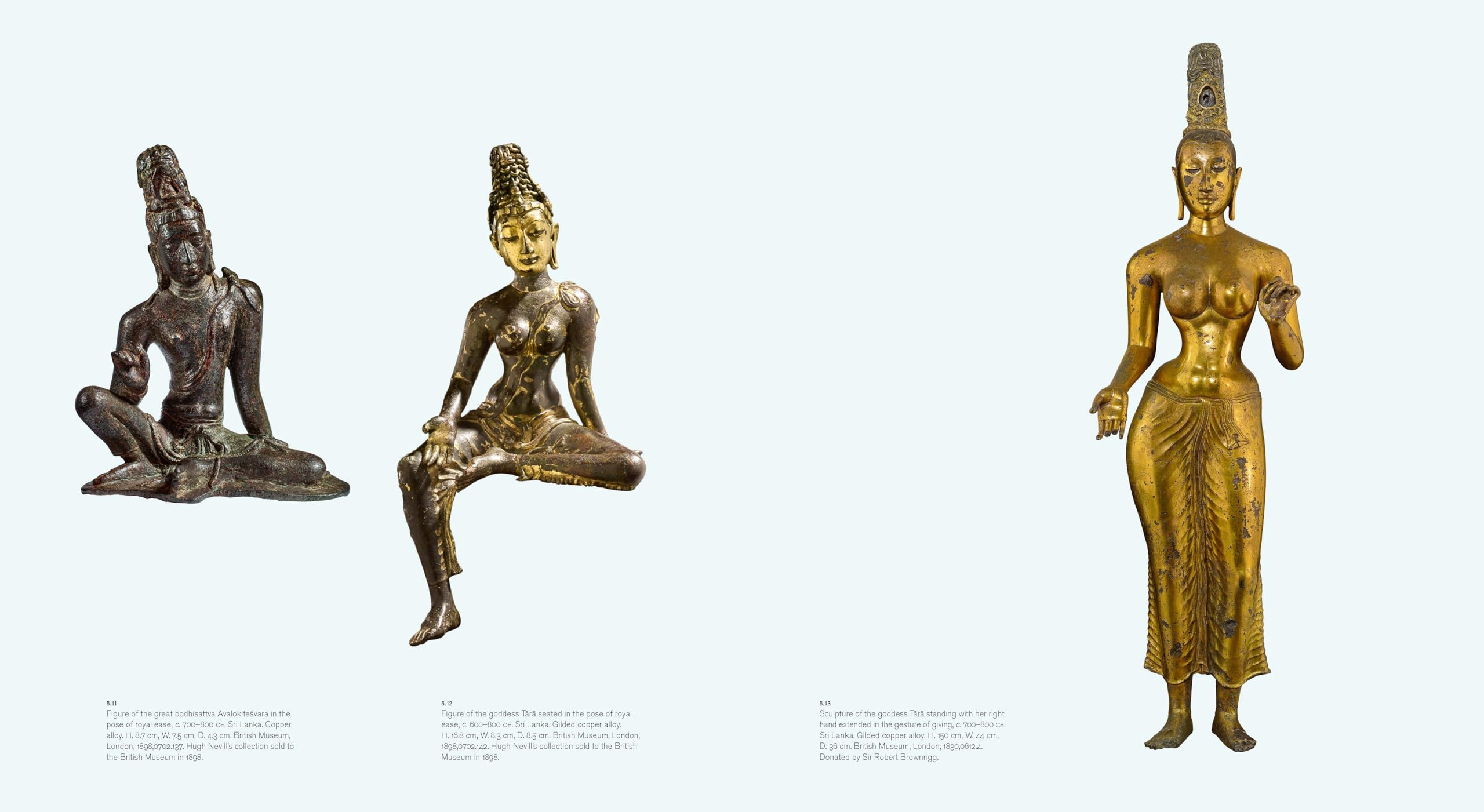 Ancient India: living traditions