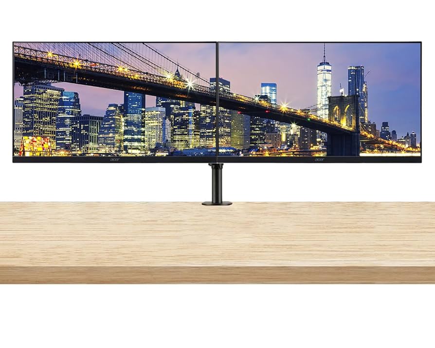 Amazon.com: acer B277U 27-inch 1440P 2K QHD IPS 75 Hz 4 ms