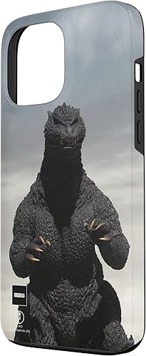 Miniatura 2 de Funda para iPhone 13 Pro Max Godzilla Icons of Toho 2004