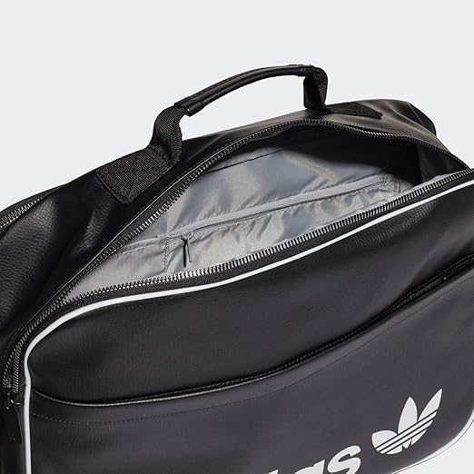 Amazon.co.jp: adidas GD4784 2-Way Bag Shoulder Black Vintage Airliner  Originals : Shoes \u0026 Bags