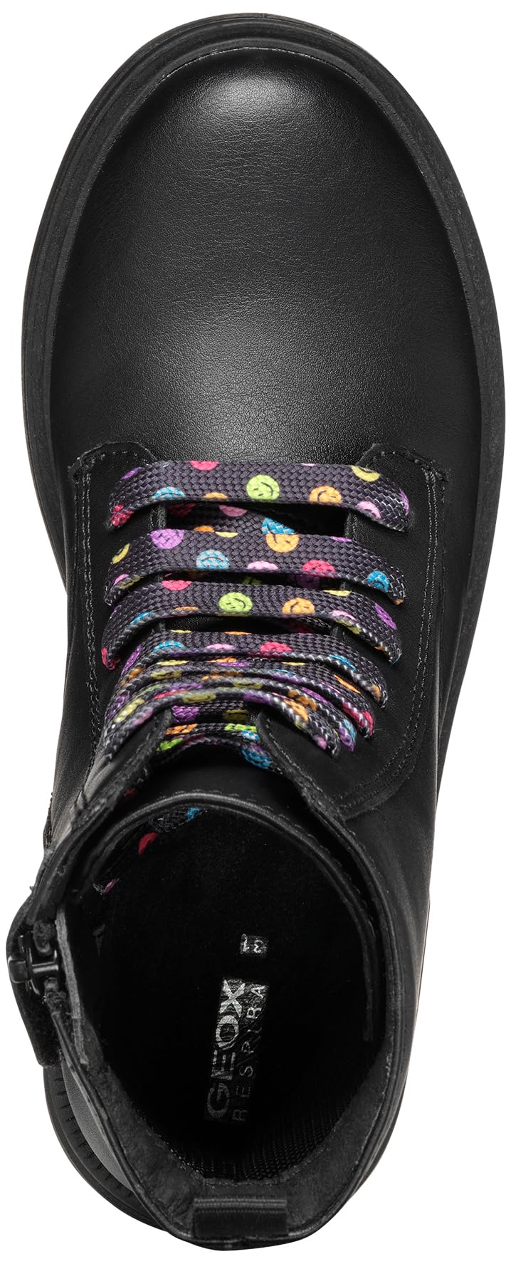 Geox J Eclair Girl D StivalettoBambine e ragazze