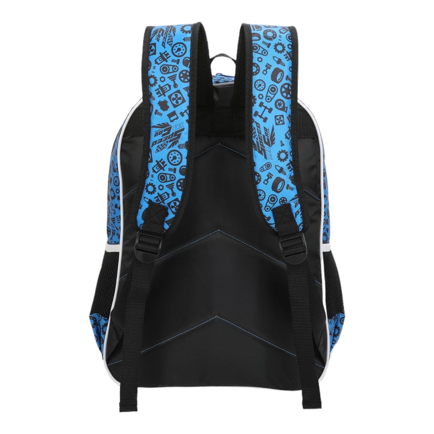 SANTINO, Mochila Infantil Speed Car Champion by Santino Poliéster SCM10U Azul Marinho em promoção! Veja a oferta e mais achadinhos de Mochilas escolares 3 Hoje é o melhor dia para comprar SANTINO, Mochila Infantil Speed Car Champion by Santino Poliéster SCM10U Azul Marinho com aquele preço maroto! Promoção! Aproveite a oferta! 3