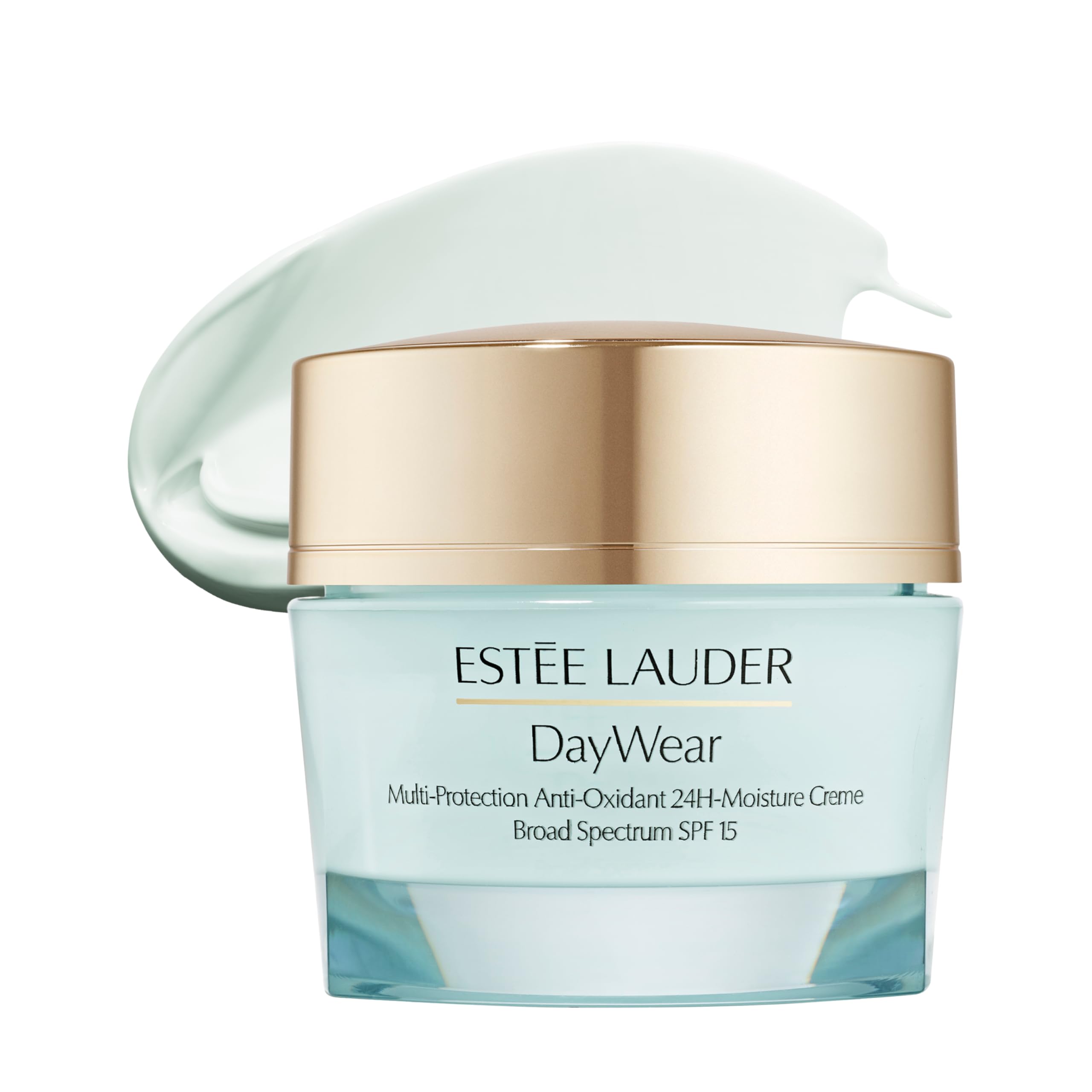 DayWear Multi-Protection Anti-Oxidant 24H-Moisture Cream SPF 15 | Anti-Aging Moisturizer | Face Moisturizer