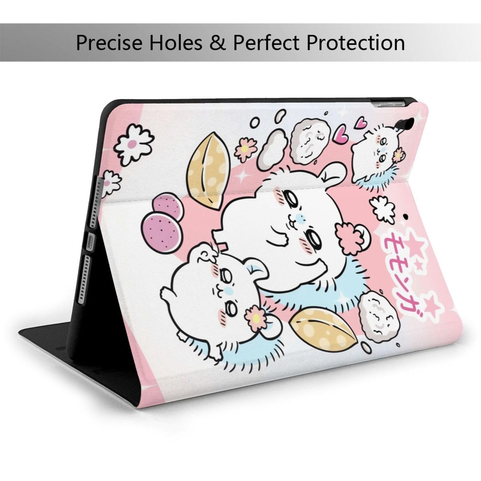 Amazon.co.jp: ちいかわ モモンガ iPad 10.5 用 ケース iPad Air 第三