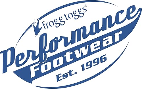 Miniatura 6 de FROGG TOGGS Zapato impermeable casual Java para hombre