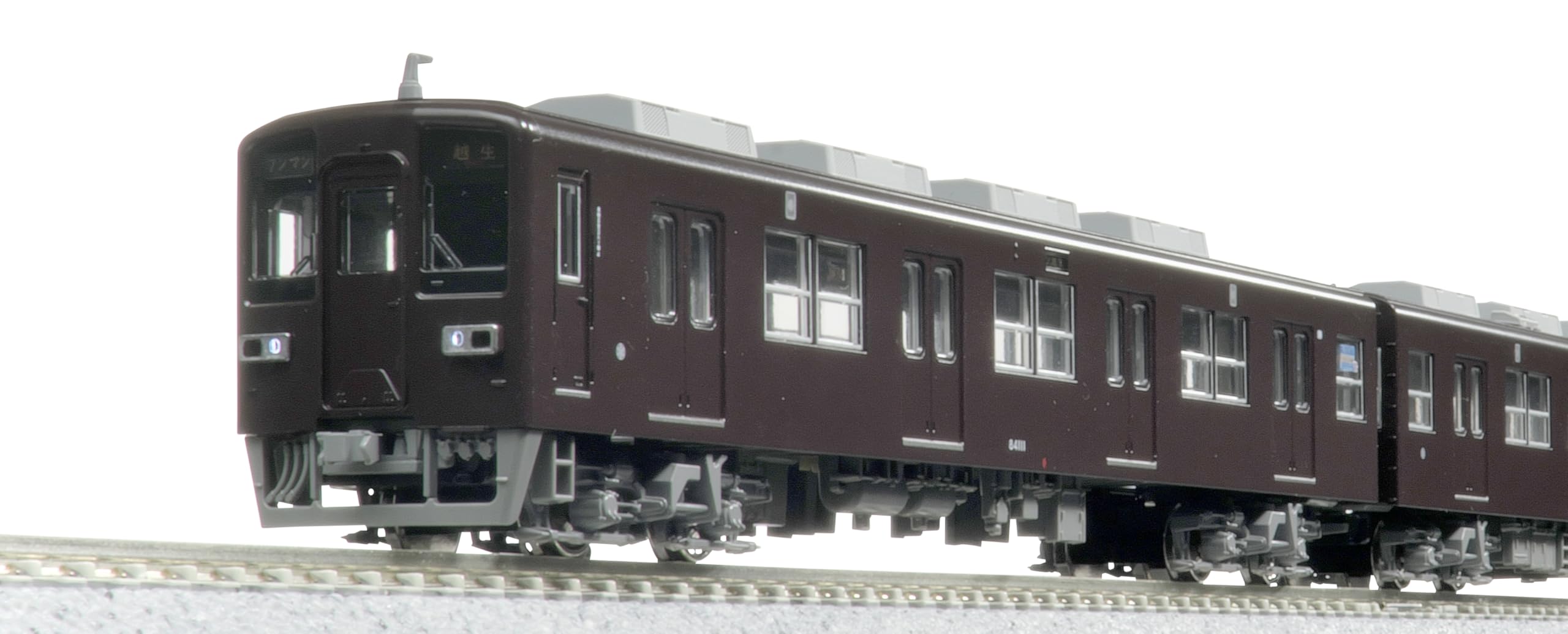 Amazon | カトー (KATO) ホビーセンターカトー Nゲージ 東武鉄道8000型