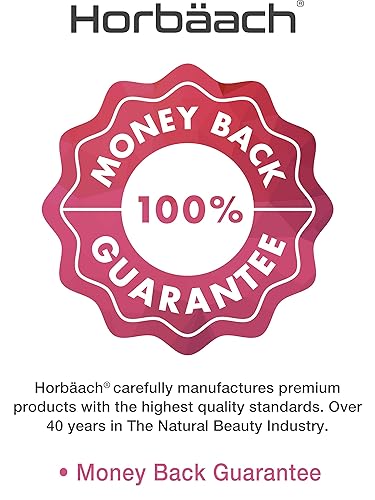 Miniatura 7 de Suero de ácido hialurónico para la cara 2 onzas suplemento hidratante sin parabenos y SLS por Horbaach