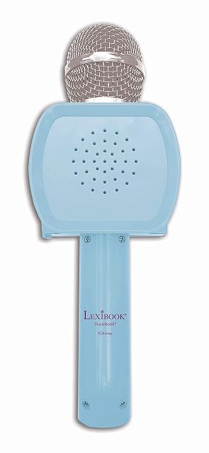 Foto 3 de 7 de LEXIBOOK, Frozen Micrófono Bluetooth, MIC240FZ