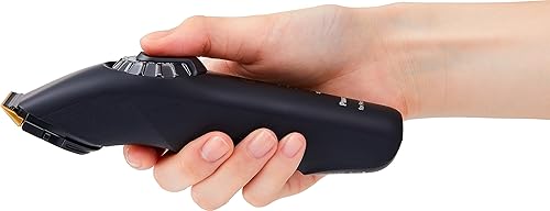 Panasonic ER-DGP90 Professional Clipper — nuotrauka 5